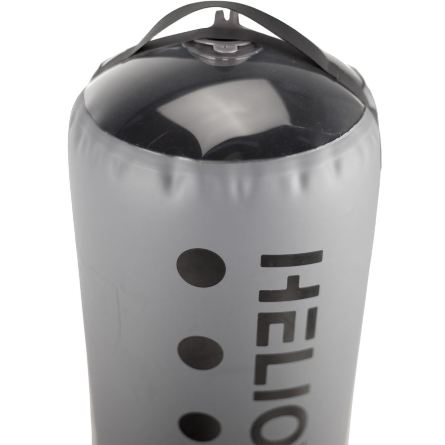 NEMO Equipment Inc. Helio Pressure Shower