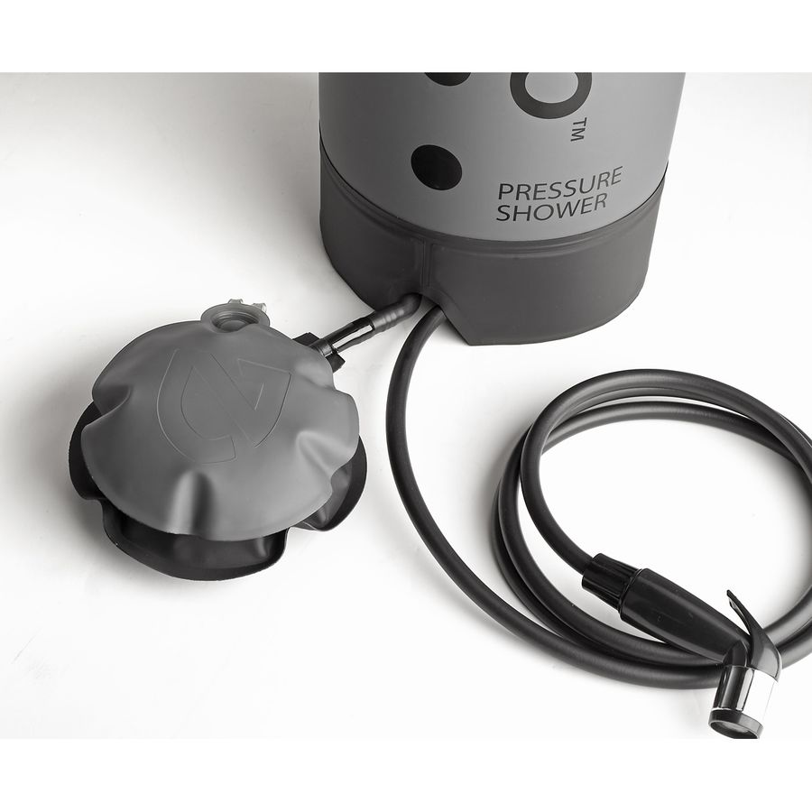 NEMO Equipment Inc. Helio Pressure Shower