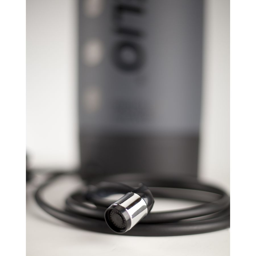 NEMO Equipment Inc. Helio Pressure Shower