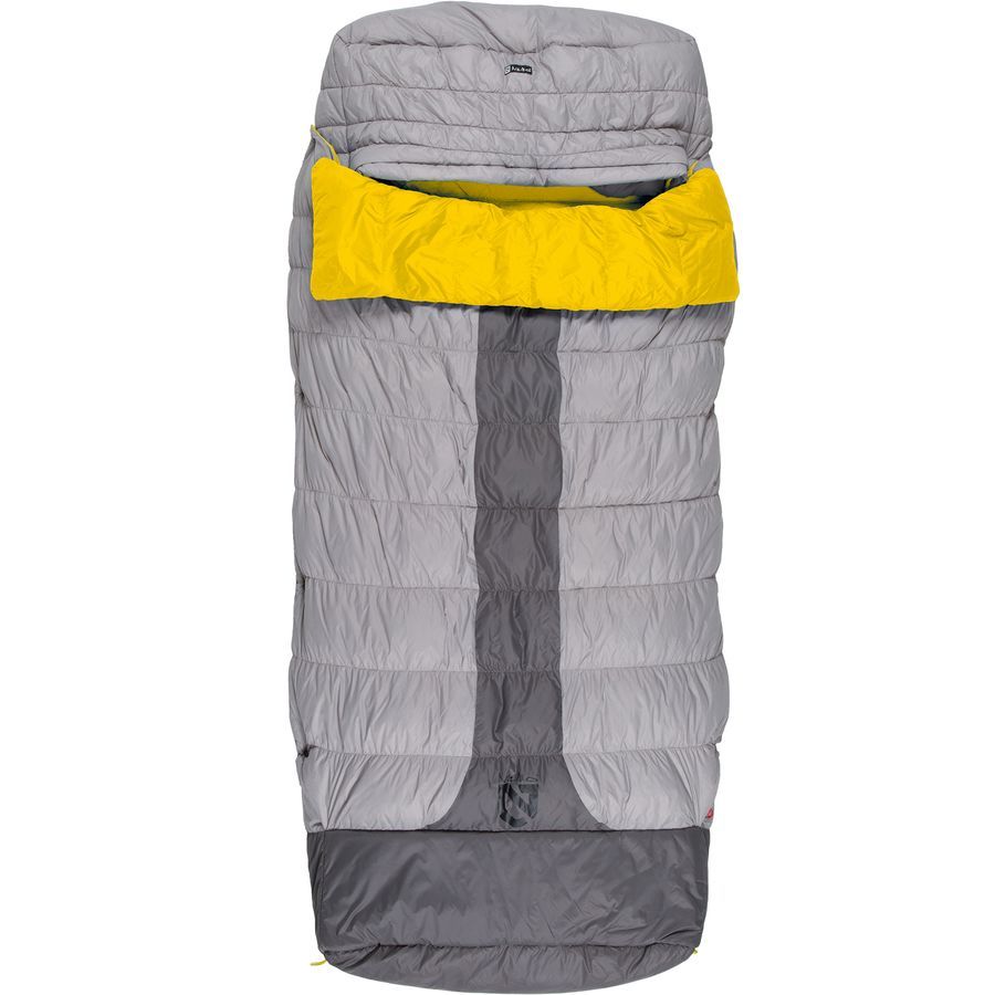 NEMO Equipment Inc. Symphony Sleeping Bag 25F Synthetic Hike & Camp