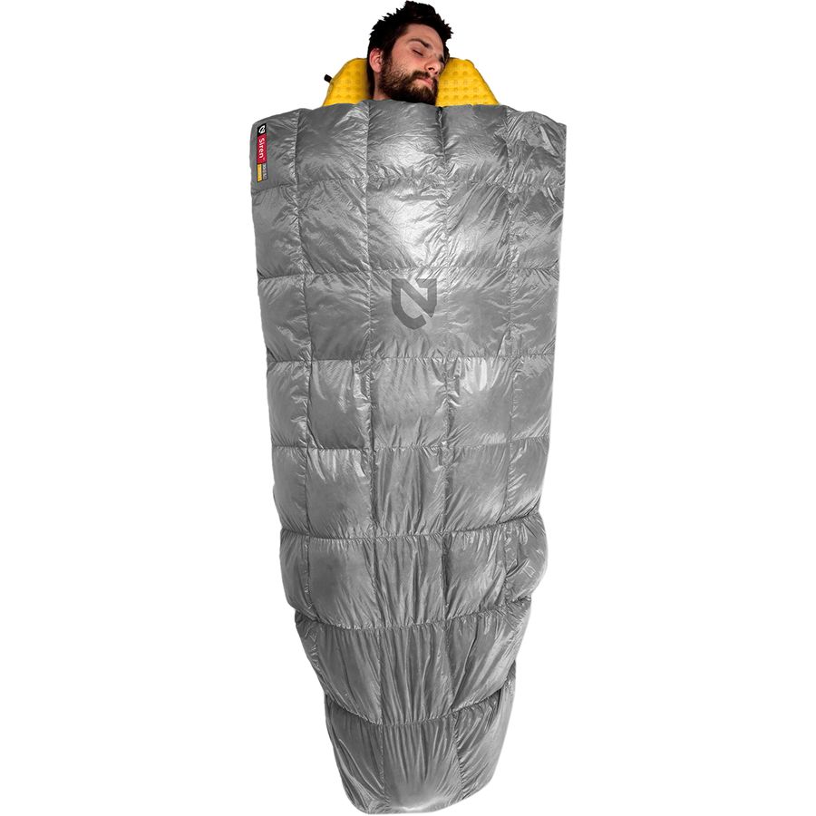 NEMO Equipment Inc. Siren Sleeping Bag 30 Degree Down