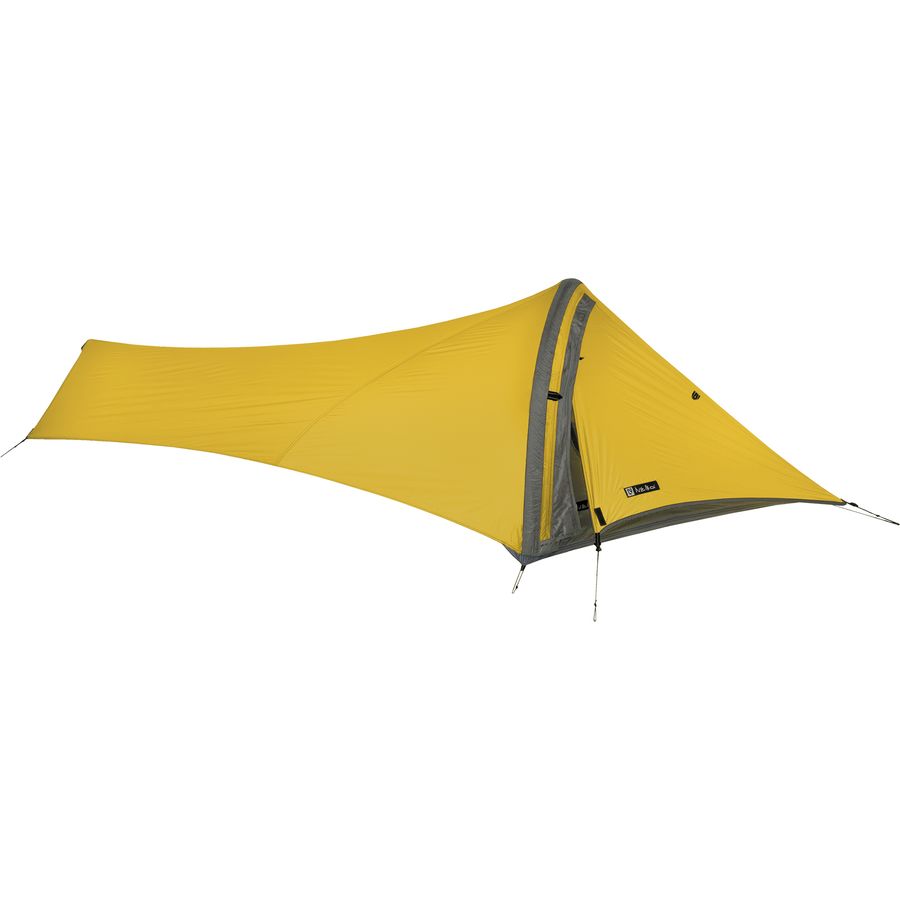 NEMO Equipment Inc. Gogo Elite Tent 1Person 3Season