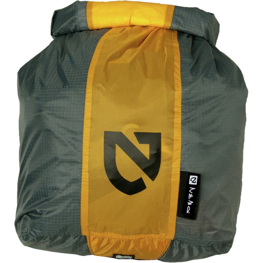 NEMO Equipment Inc. Gogo Elite Tent 1Person 3Season