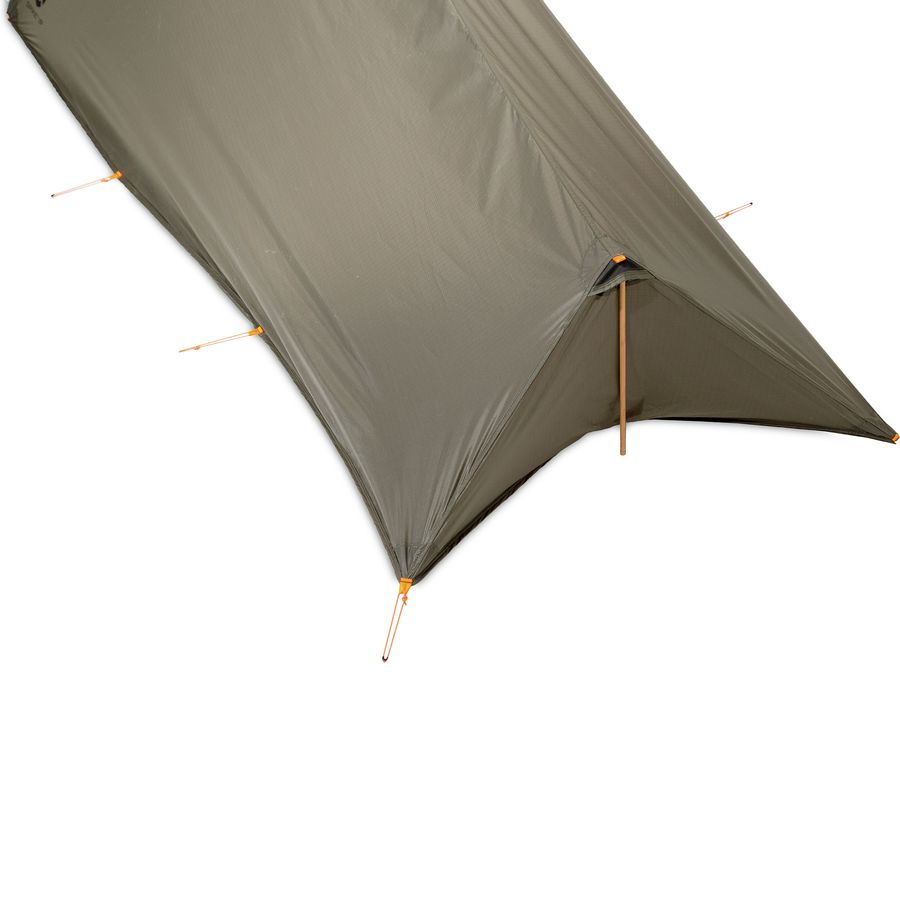 NEMO Equipment Inc. Spike 1P Tent 1Person 3Season