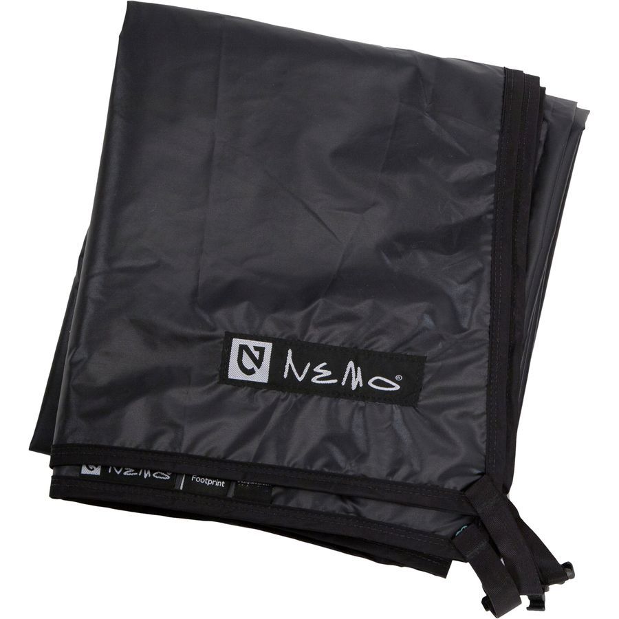 NEMO Equipment Inc. Front Porch 2P Footprint Hike & Camp