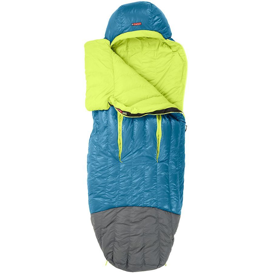 Nemo Equipment Inc Disco 15 Sleeping Bag Degree Down Nemo Equipment Inc Disco 15 Sleeping Bag Degree Down