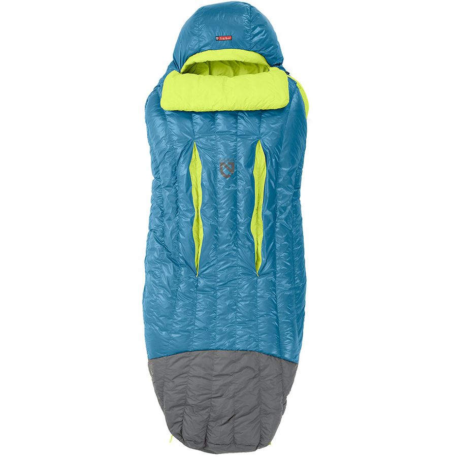 Wash Nemo Sleeping Bag at Debra Farlow blog