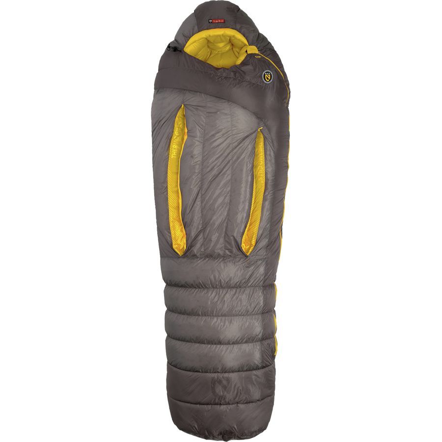 Nemo Equipment Inc Sonic 15 Sleeping Bag Degree Down Nemo Equipment Inc Sonic 15 Sleeping Bag Degree Down One Color