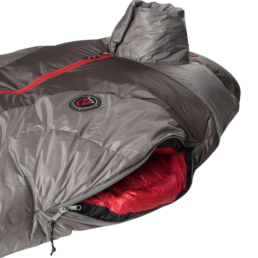 NEMO Equipment Inc. Canon 40 Sleeping Bag 40F Down