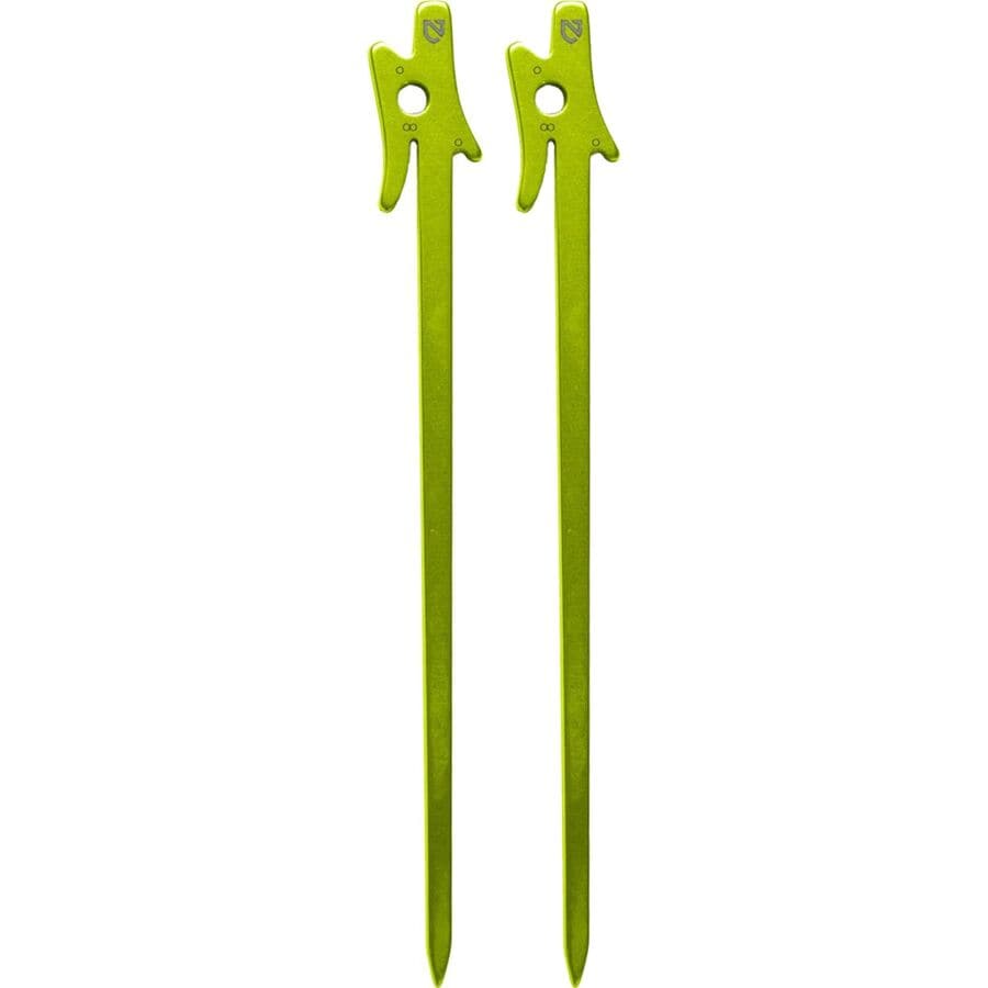 Airpin Ultralight Stakes - 2-Pack