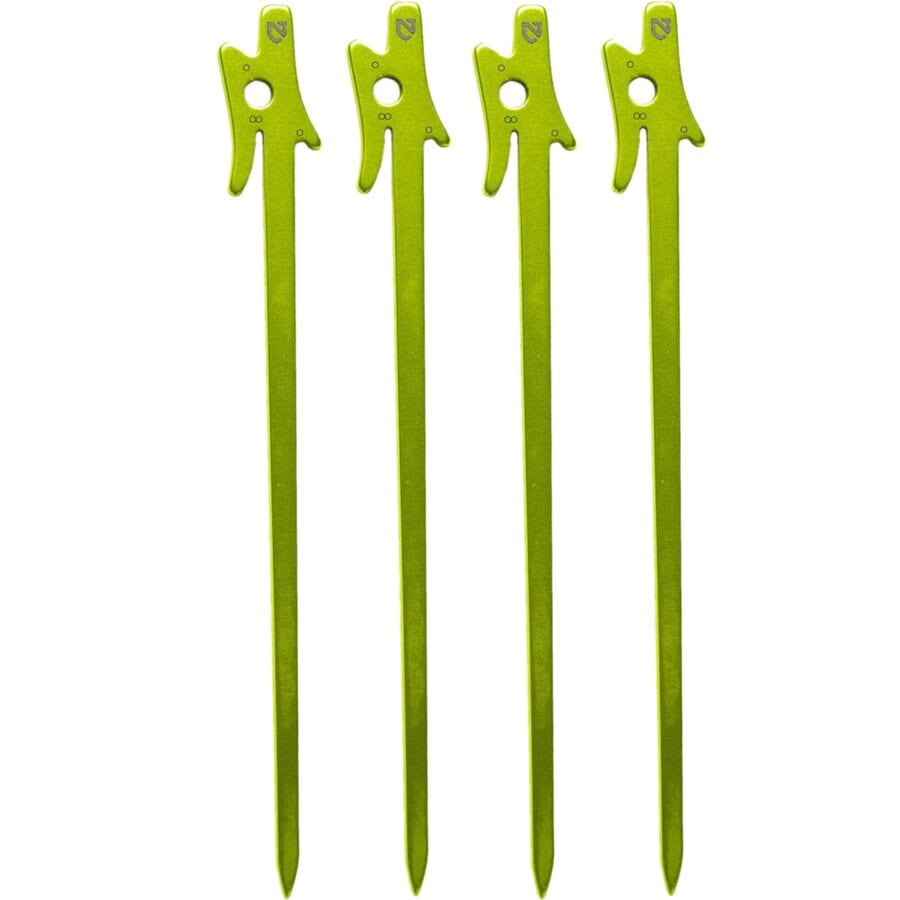 Airpin Ultralight Stakes - 4-Pack