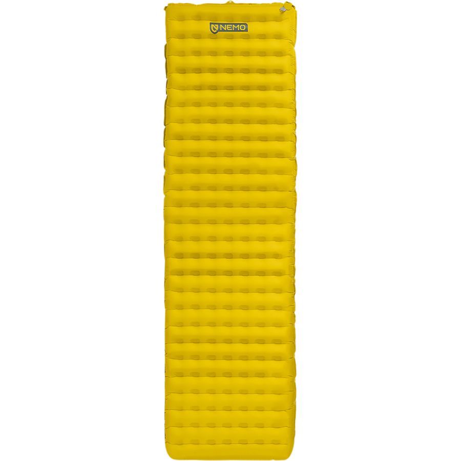 NEMO Equipment Inc. Tensor Alpine Ultralight Mountaineering Sleeping