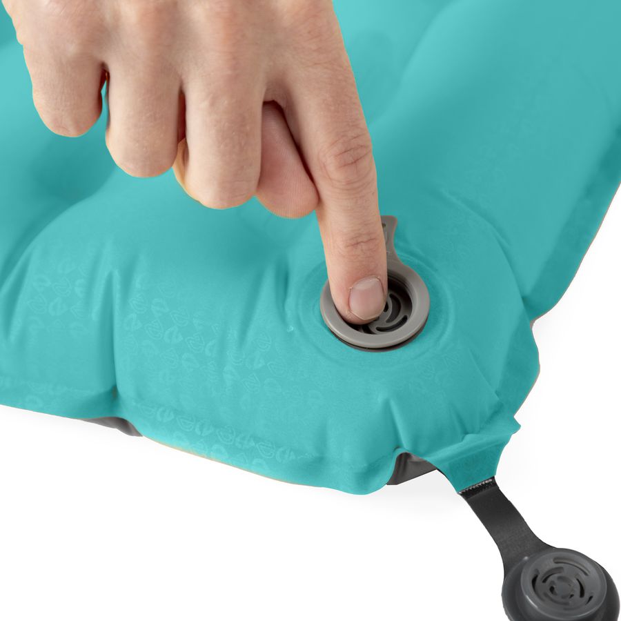 NEMO Equipment Inc. Astro Insulated Sleeping Pad