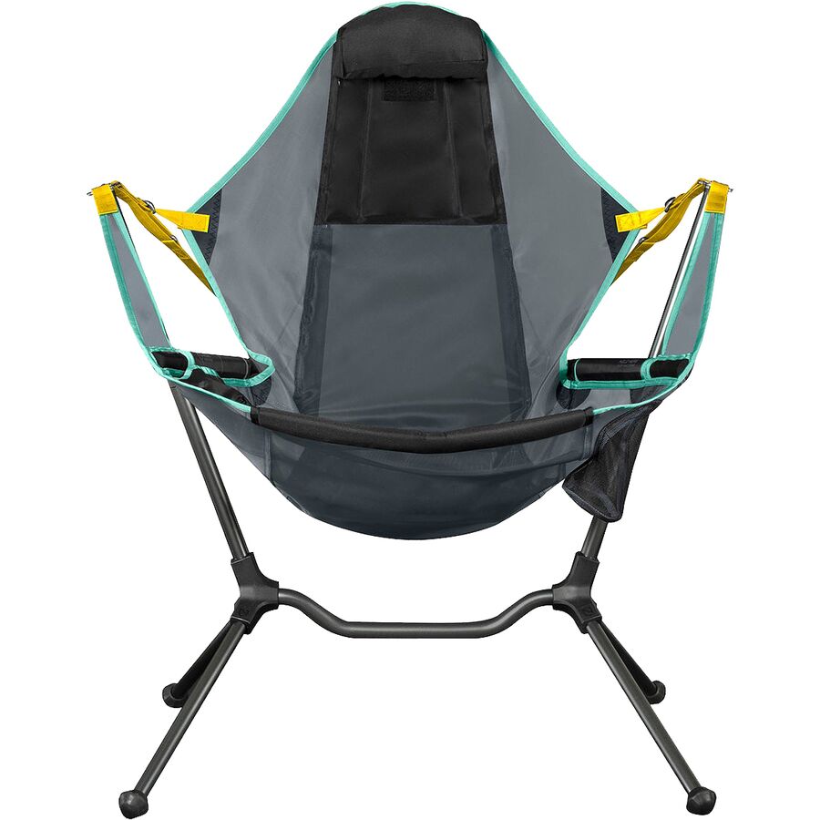 Stargaze Luxury Recliner Camp Chair