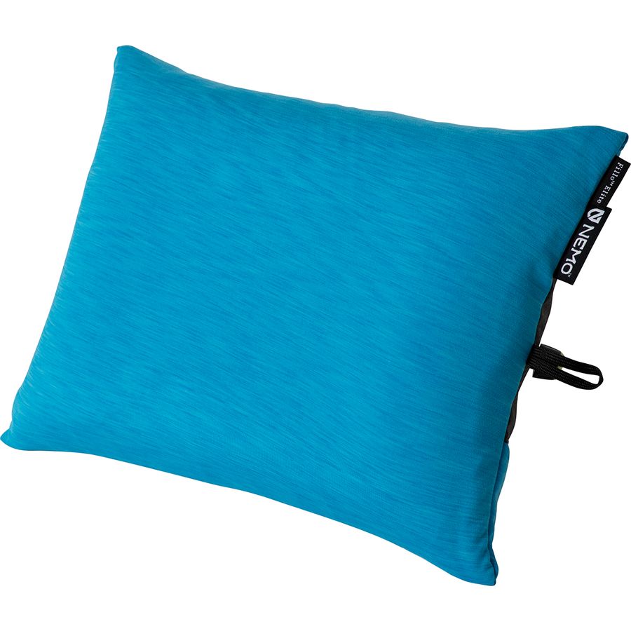 NEMO Equipment Inc. Fillo Elite Pillow