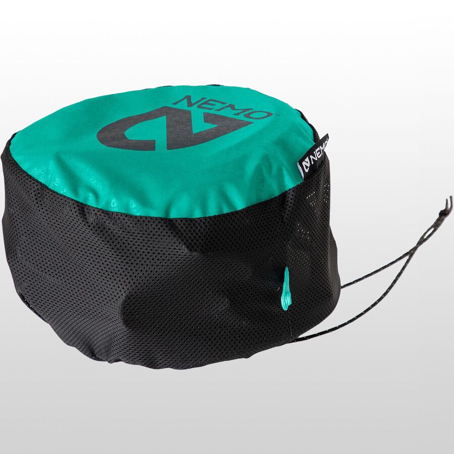 NEMO Equipment Inc. Helio Pressure Shower