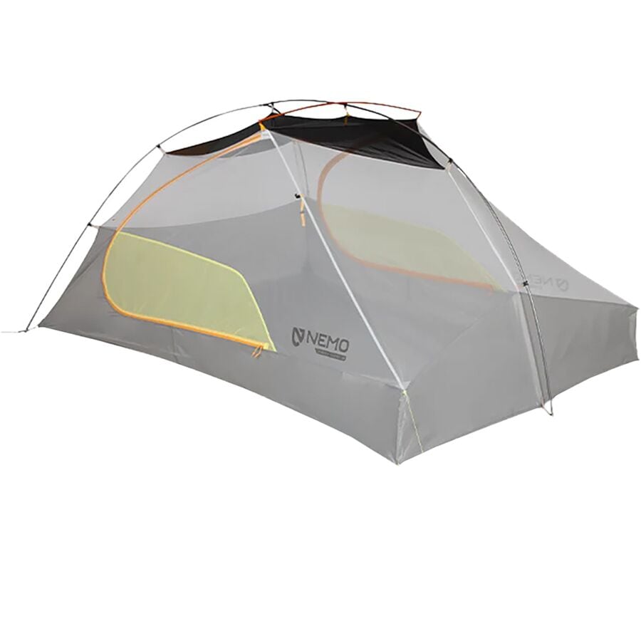 Mayfly OSMO Tent: 3-Person 3-Season