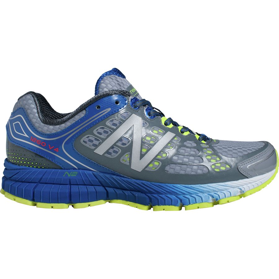 New Balance NBX 1260v4 Running Shoe - Men's - Footwear