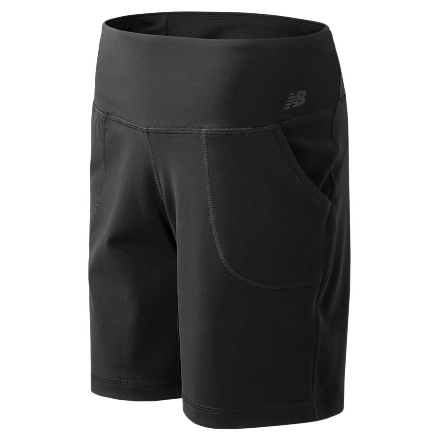 New Balance Premium Performance 8in Short Women's Clothing