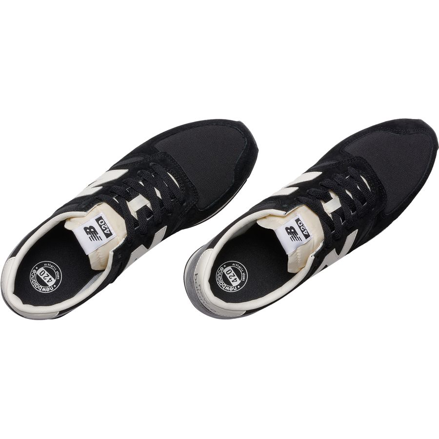 New Balance 420 Heritage Shoe Men's