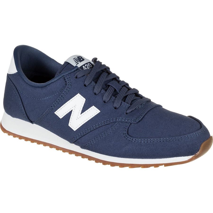 New Balance 420 Classic Shoe - Women's | Backcountry.com