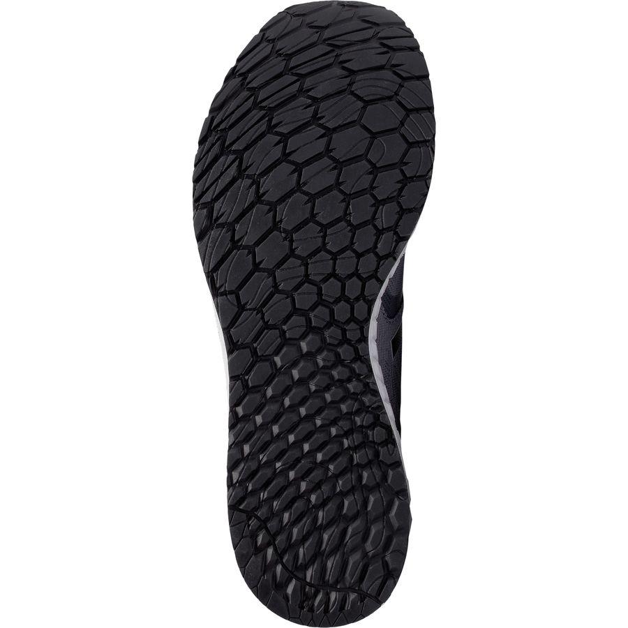 new balance men's fresh foam zante v3 running shoe