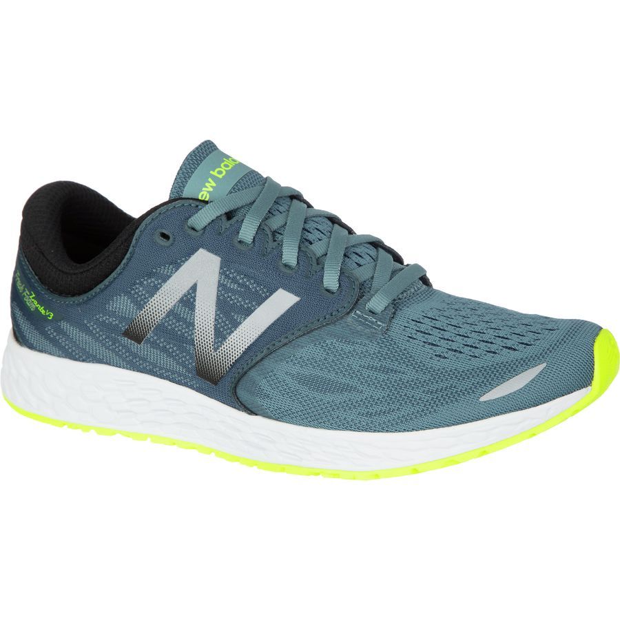 mens new balance fresh foam zante v4