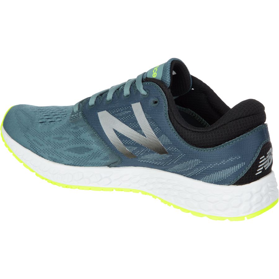 mens new balance fresh foam zante v4