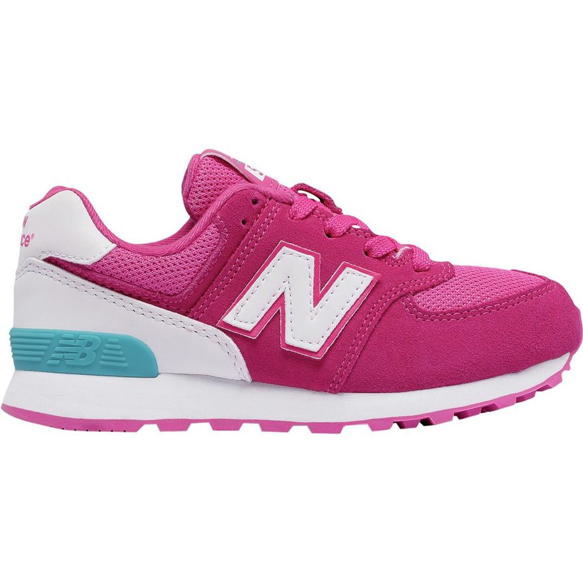 new balance girls