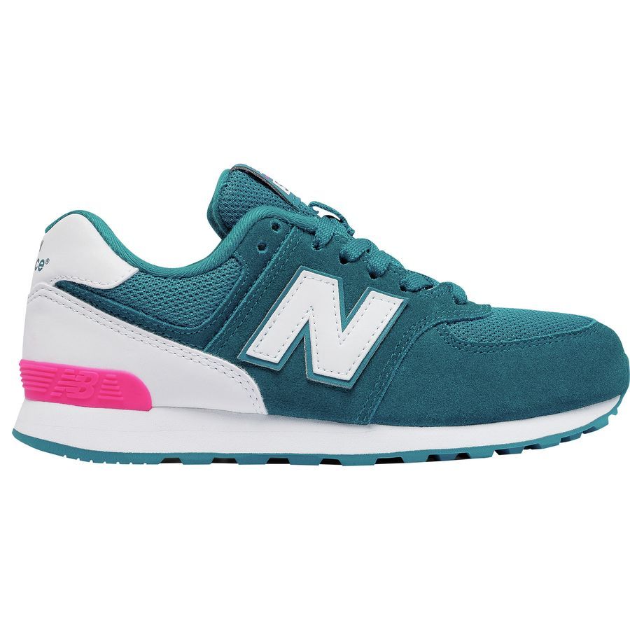 new balance 574 high visibility new balance 574 high visibility