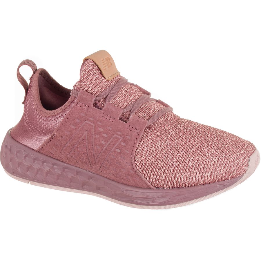 new balance cruz womens
