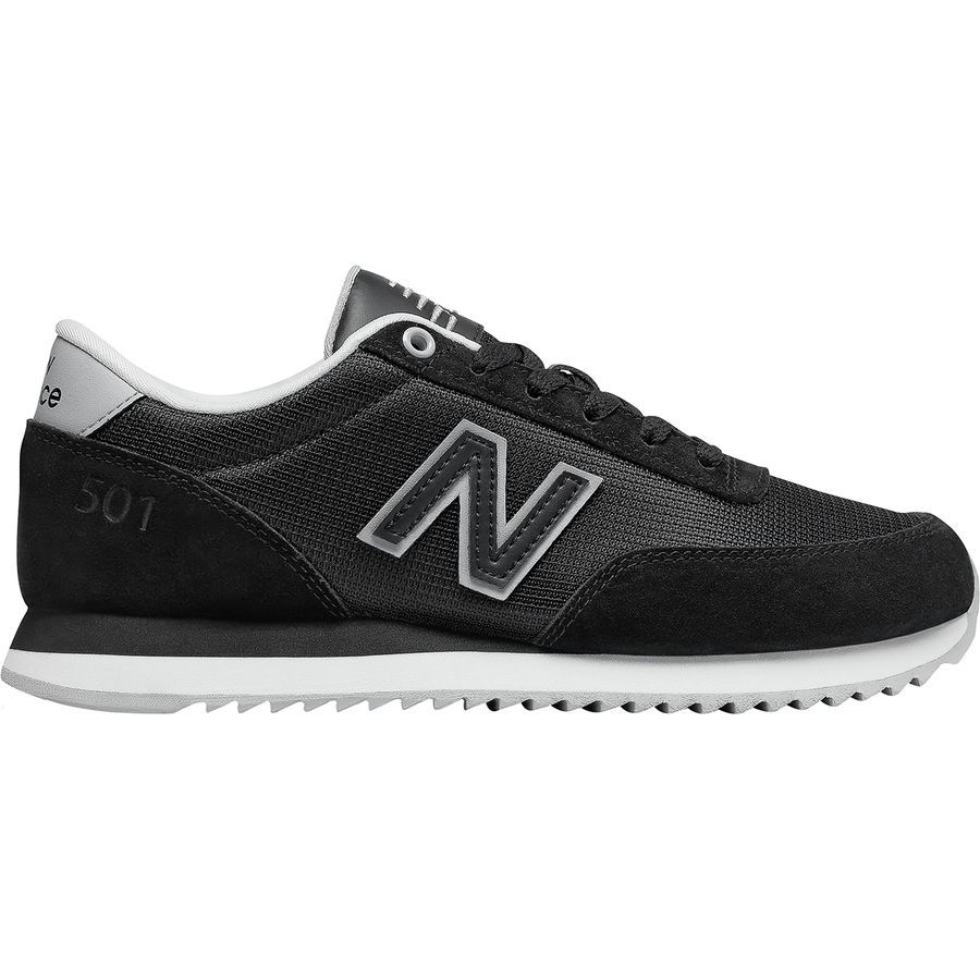 New Balance 501 Textile Shoe Women's Footwear
