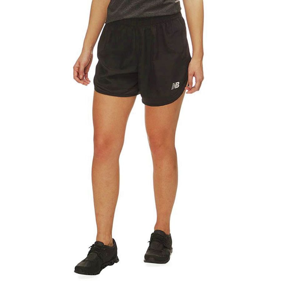 New Balance Accelerate 5in Short - Women's - Clothing
