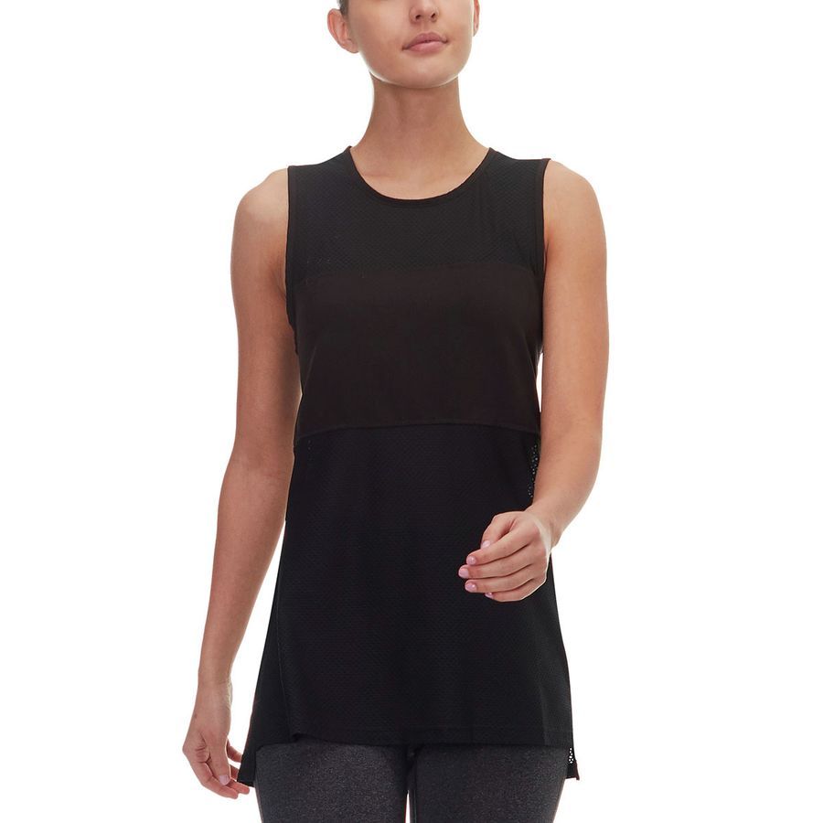 new balance mesh tank