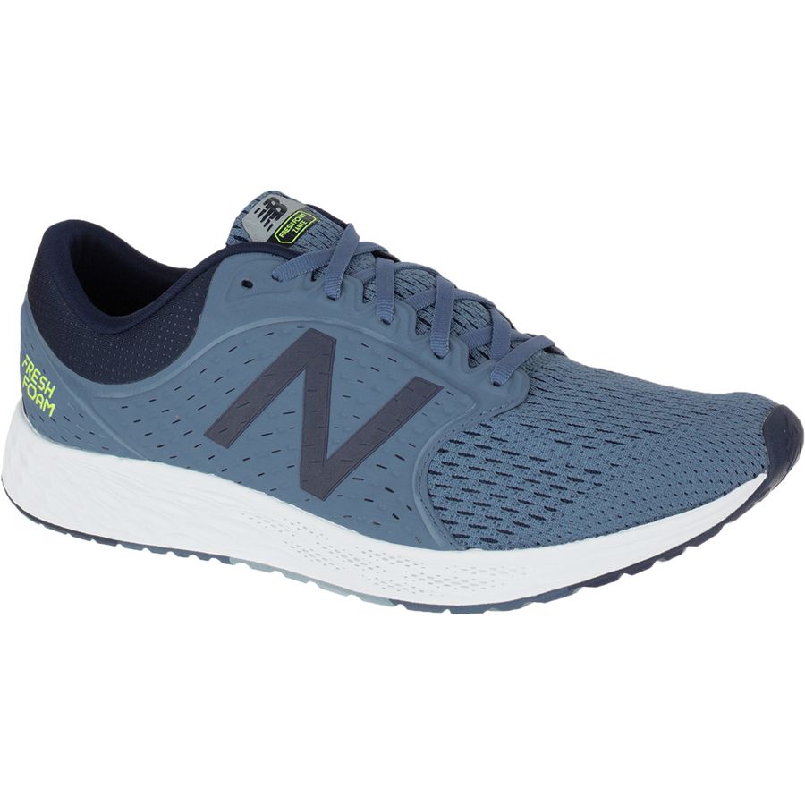 New Balance Fresh Foam Zante Men's Running Shoes Zante  display picture 1