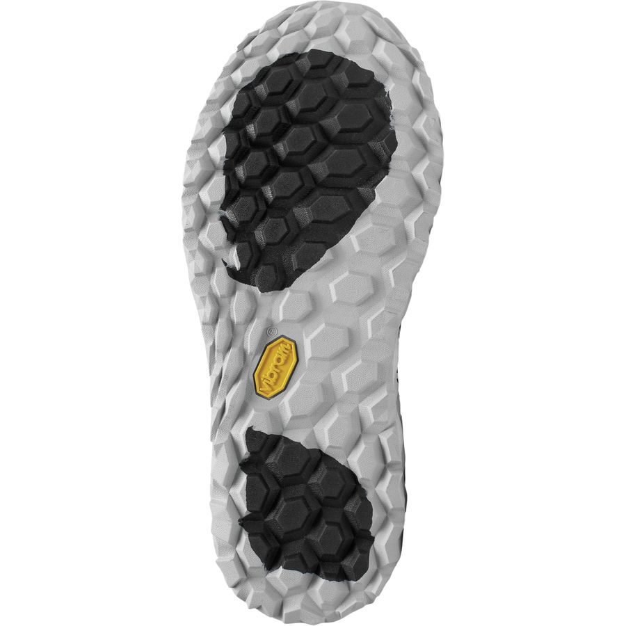 New Balance Fresh Foam Hierro Trail Running Shoe Women's