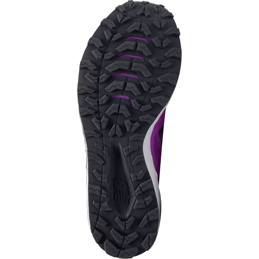 New Balance Summit Unknown Trail Running Shoe Women's