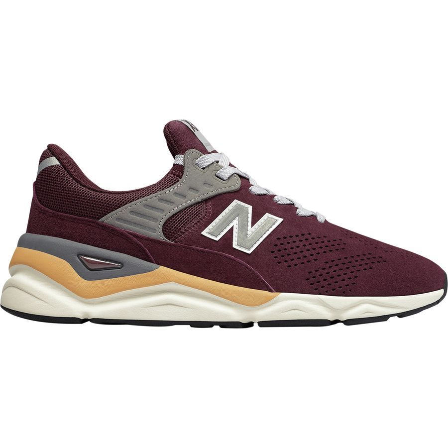 new balance 327 in stone and white