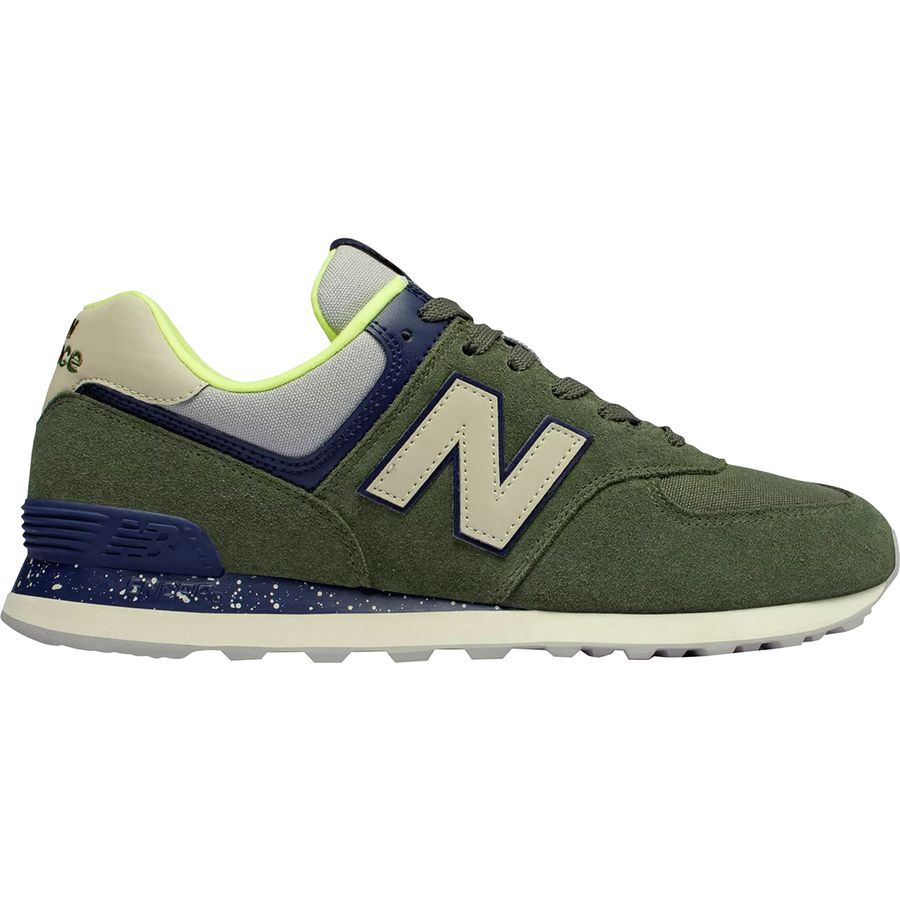 new balance 574 high visibility new balance 574 high visibility