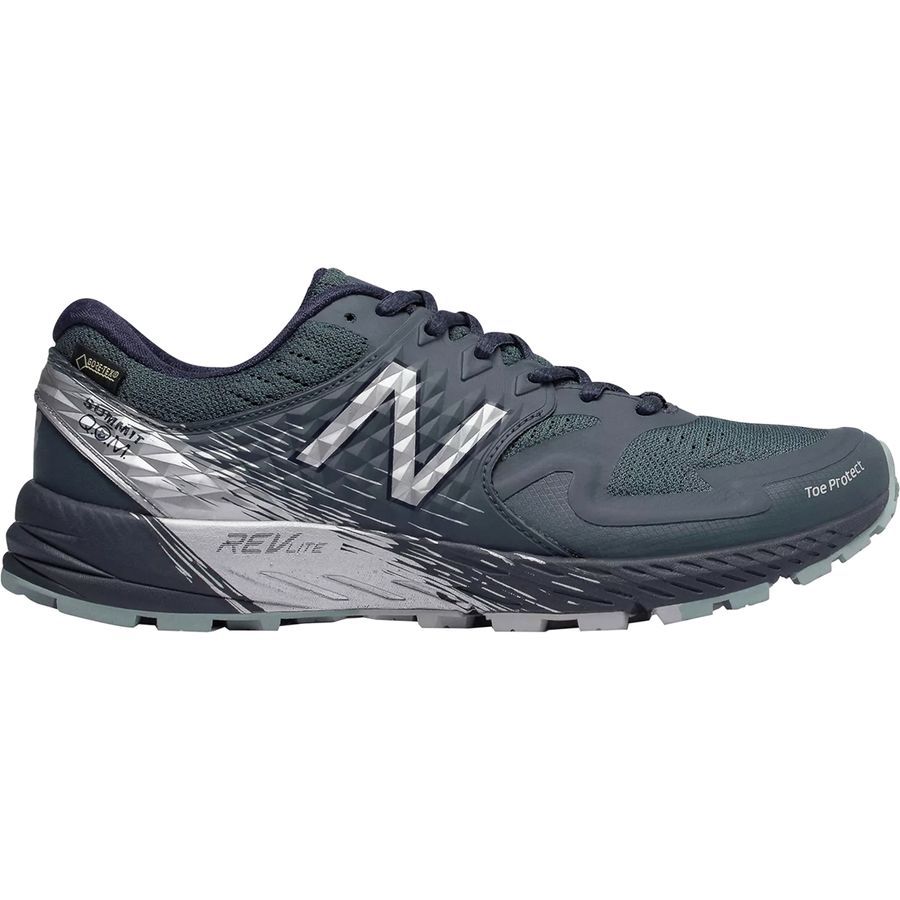New Balance Summit Q.O.M. GTX Trail Running Shoe Women's Footwear
