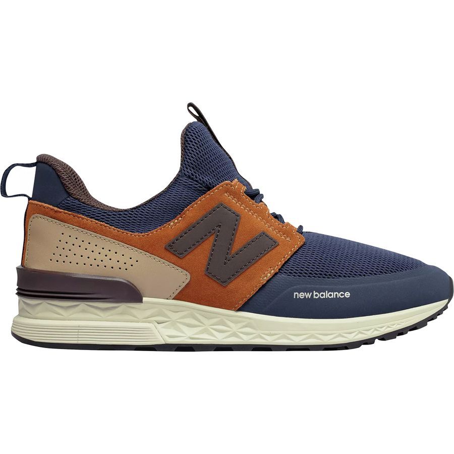 New Balance 574 Sport Decon Shoe - Men's - Footwear