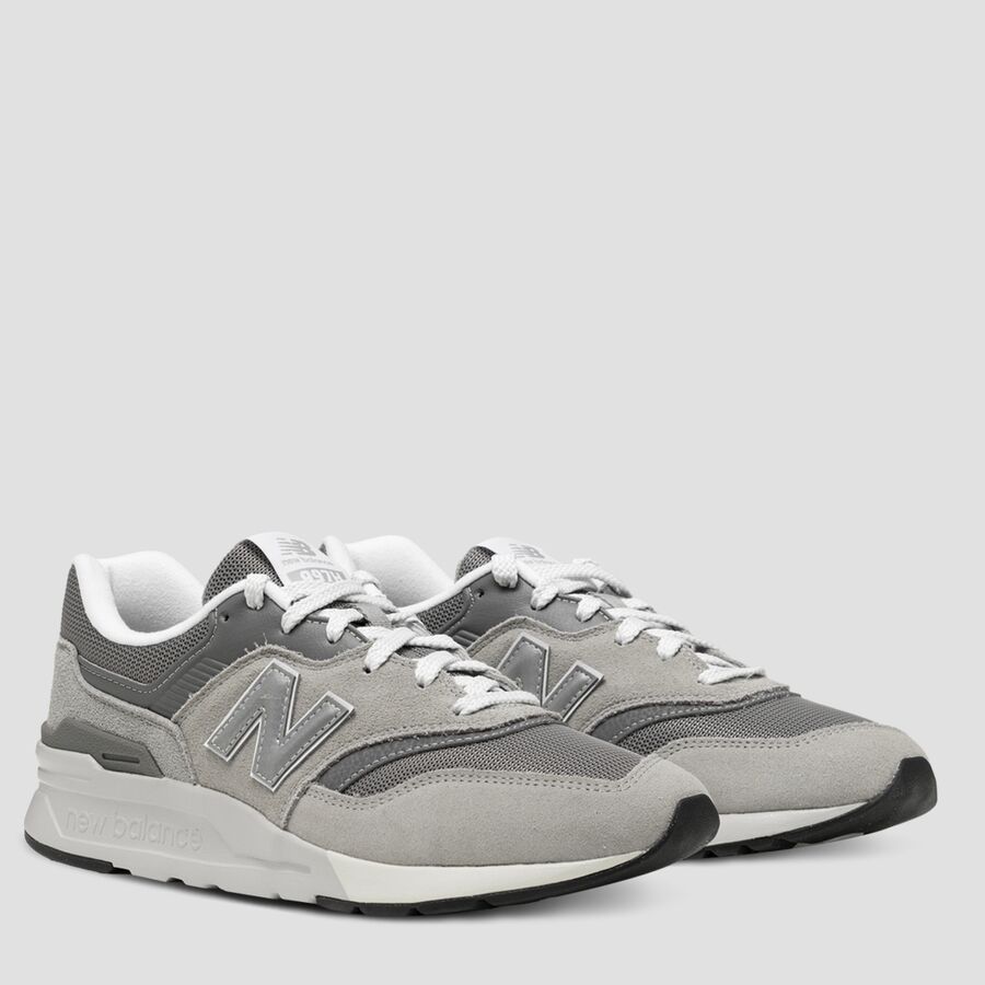 New Balance - 3/4 Front - 