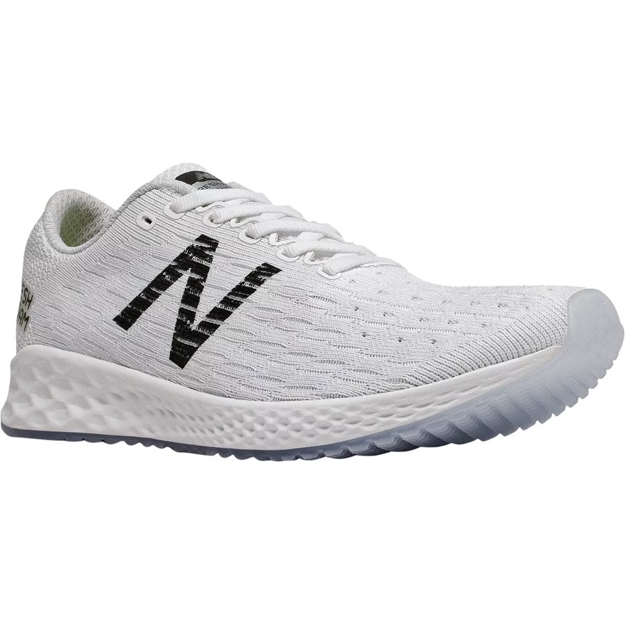 new balance foam zante pursuit