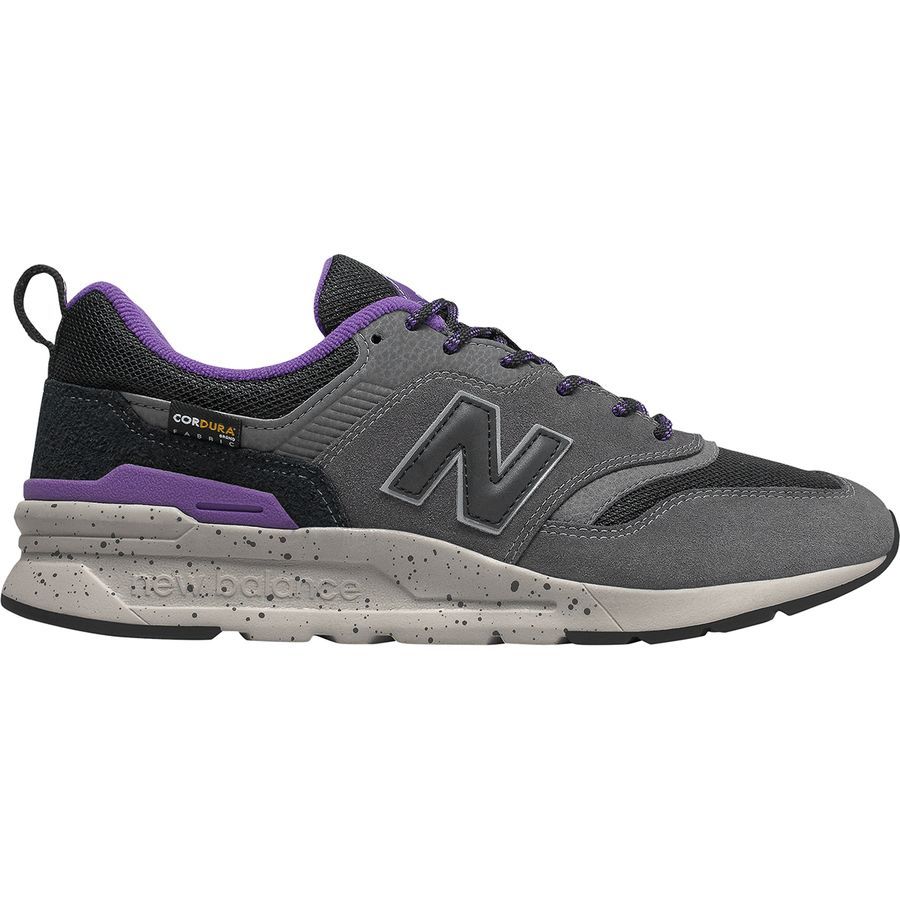 997h spring hiking shoe