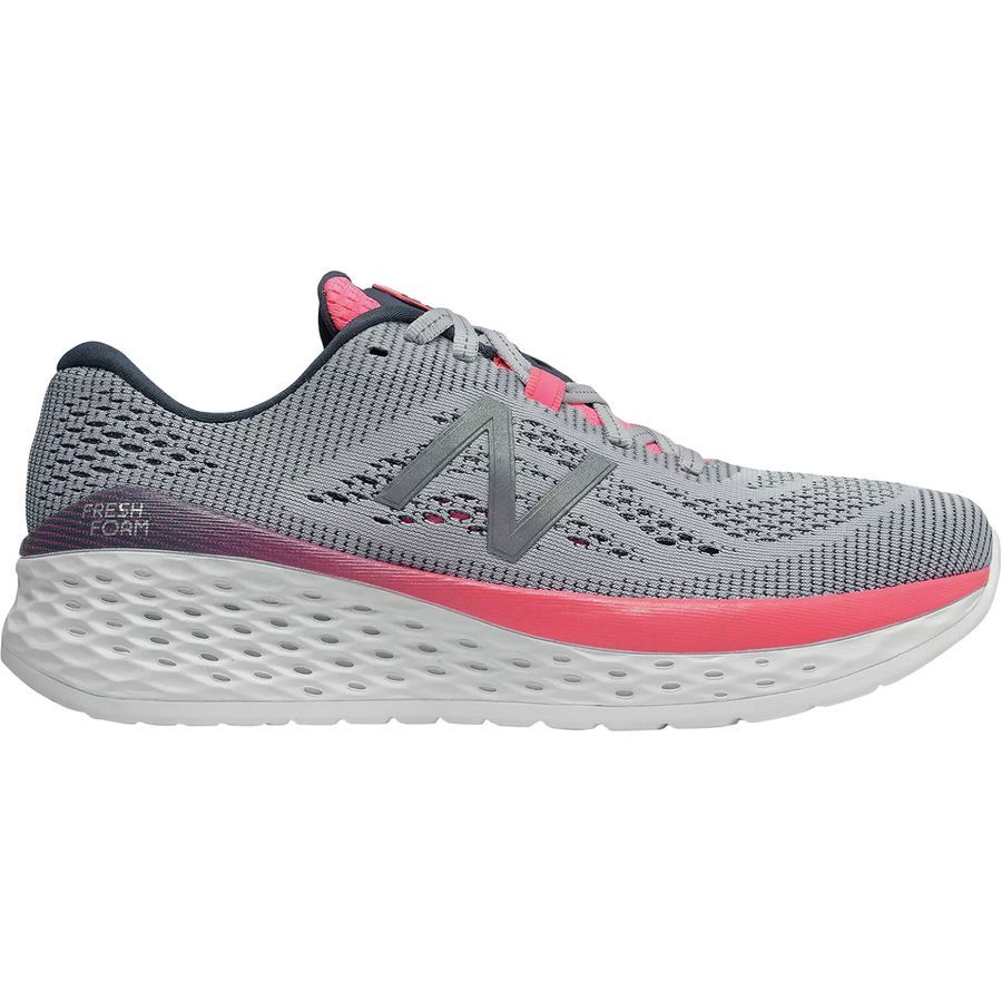 womens new balance sneakers fresh foam