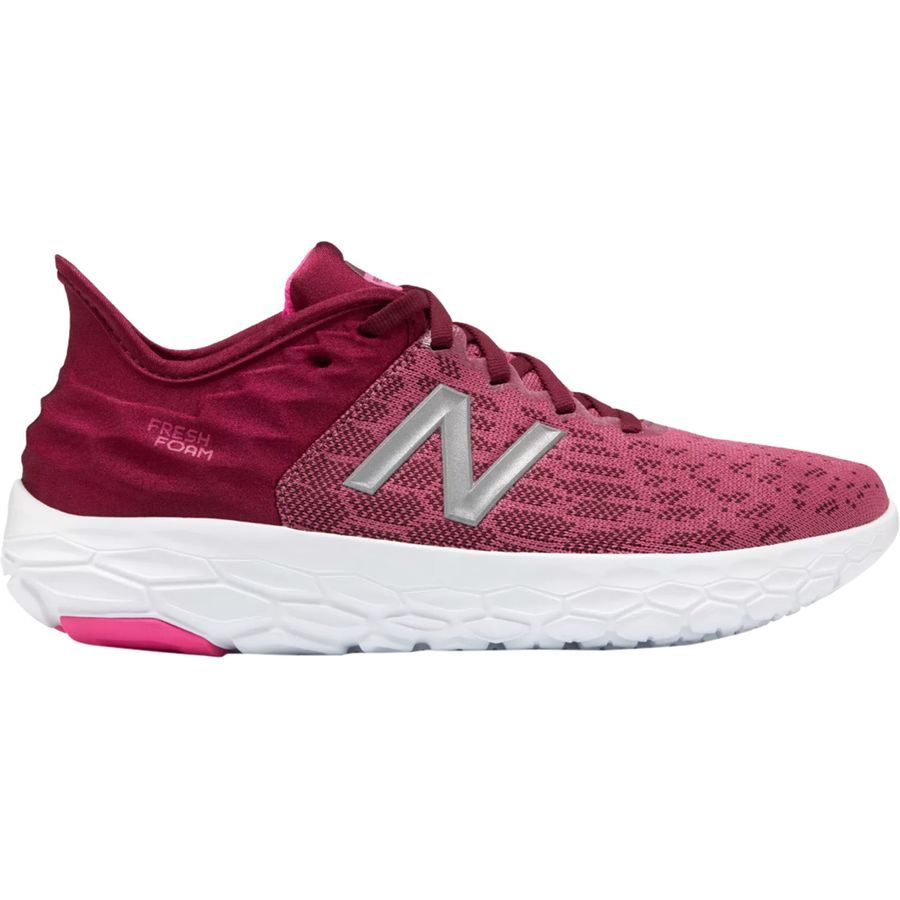 new balance fresh foam beacon ladies running shoes