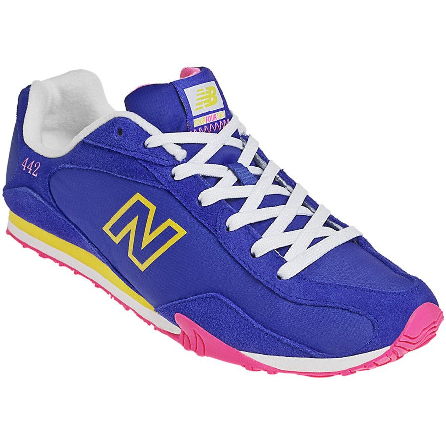 New Balance WL442 Shoe - Women's - Footwear