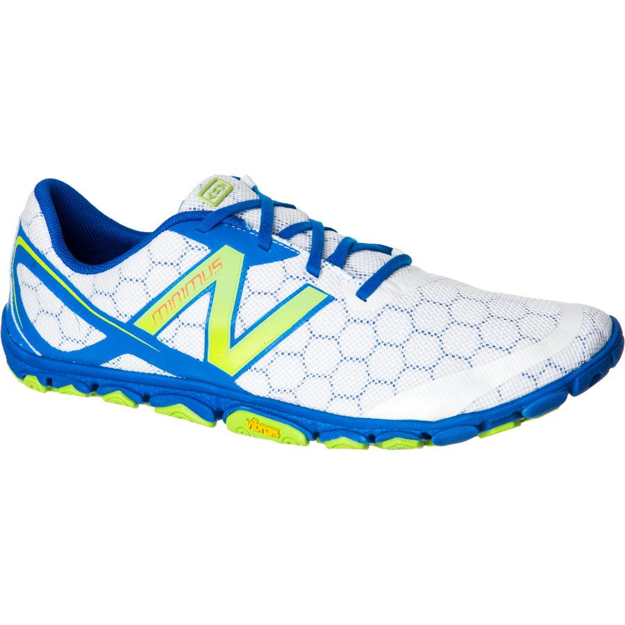 New Balance MR10V2 Minimus Running Shoe Men's Footwear