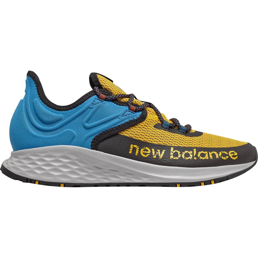 New Balance Fresh Foam Roav Trail Shoe - Men