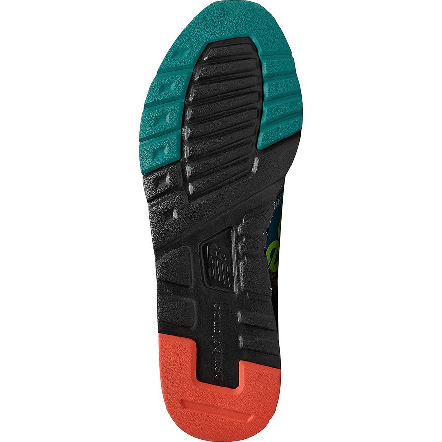 997h spring hiking shoe